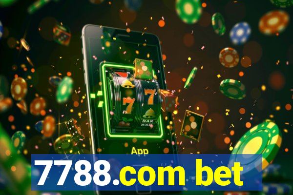 7788.com bet